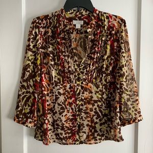 🌹 No longer wear. Basically new.